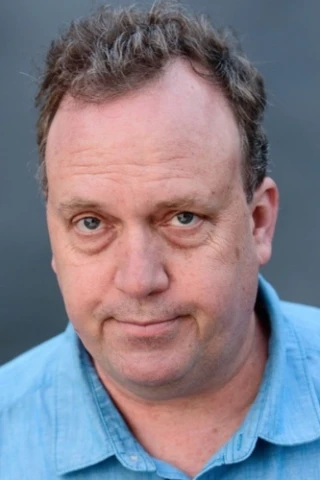 Jeff Elam