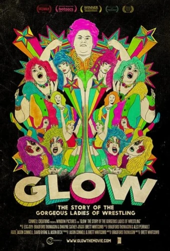 Theatrical Poster