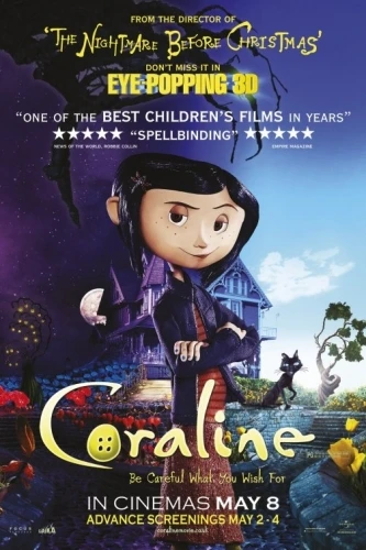 Theatrical Poster (USA)