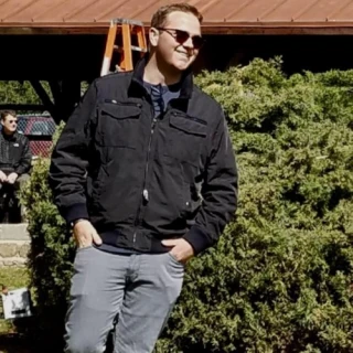 Colin Tanner