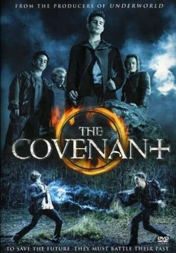 DVD Cover (Sony Home Entertainment)