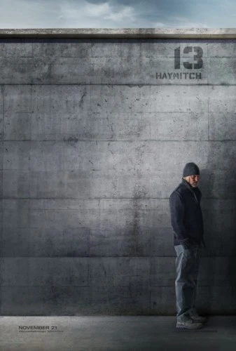 Theatrical Poster (USA)