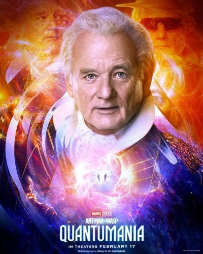 Theatrical Poster (USA)