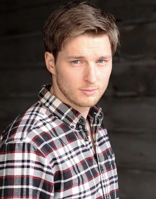 Christopher Thompson