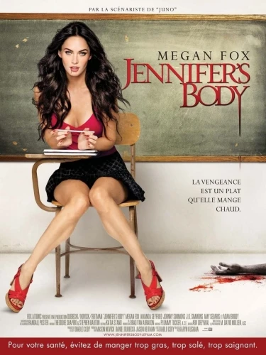 Theatrical Poster (France)