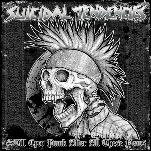 Still Cyco Punk After All These Years