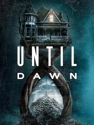 DVD Cover (Sony Home Entertainment)