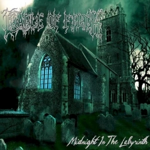 Midnight in the Labyrinth