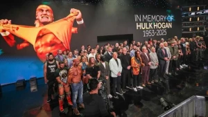 In Memory of Hulk Hogan