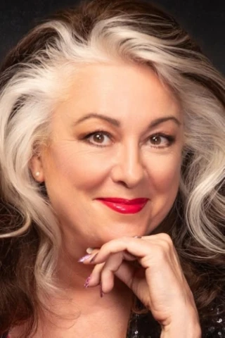 Kathy Saxondale