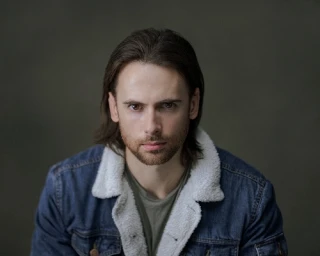 Oliver Norfolk