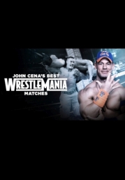 John Cena's Best WrestleMania Matches