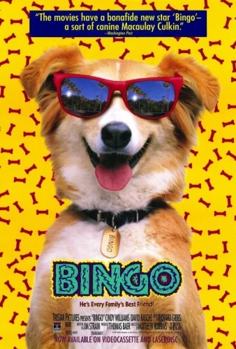 Theatrical Poster