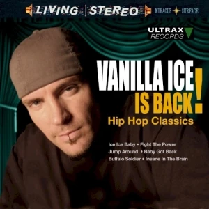 Vanilla Ice Is Back! Hip Hop Classics