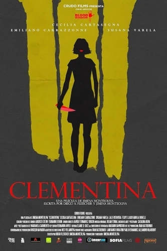 Theatrical Poster (Spanish)