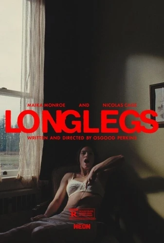 Theatrical Poster (USA)