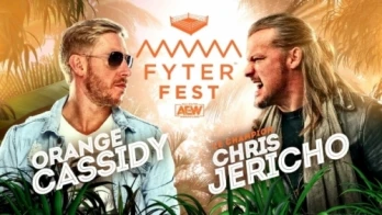 Fyter Fest 2020: Night 2