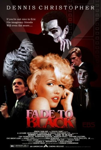 Theatrical Poster (USA)
