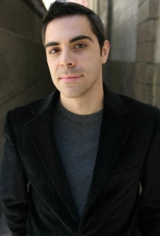 Chris Riquinha