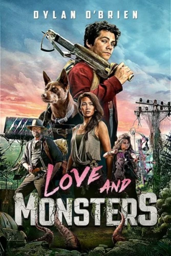Theatrical Poster