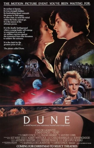 Theatrical Poster (USA)