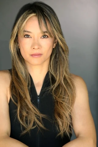 Luna Tieu