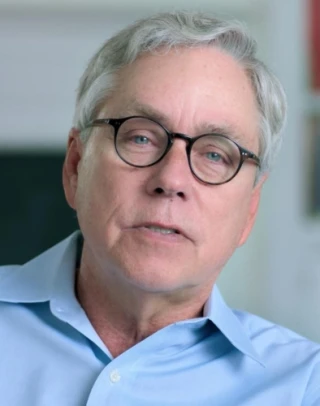Carl Hiaasen