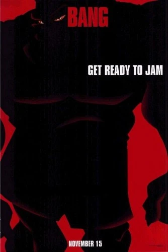 Theatrical Poster (USA)