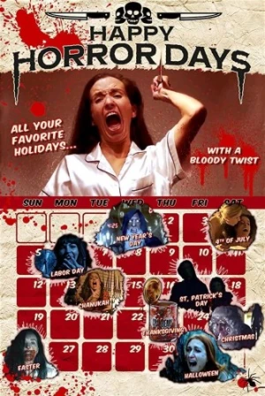 Theatrical Poster