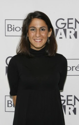 Daphne Lambrinou