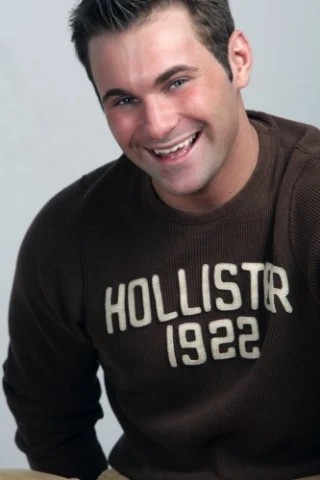 Patrick Canty
