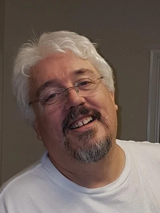 David Thomas Coulter
