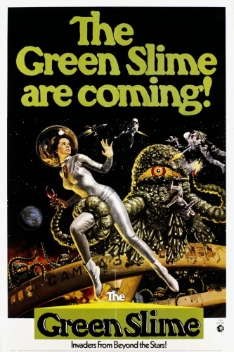 The Green Slime