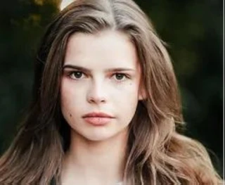 Evija Stepanenko