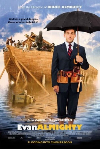Theatrical Poster (USA)