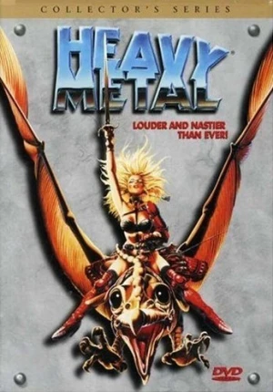 DVD Cover (Sony Home Entertainment)