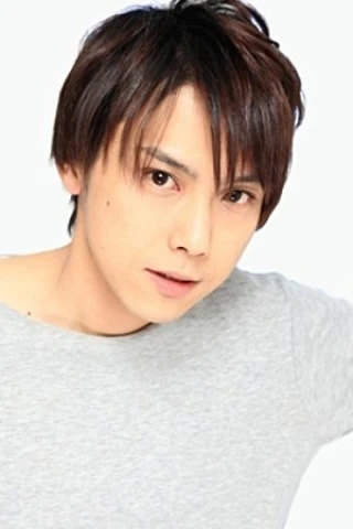 Yûki Masuda