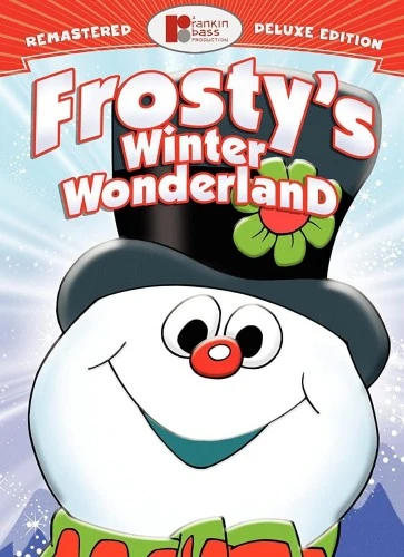 DVD Cover (Warner Brother Reissue)