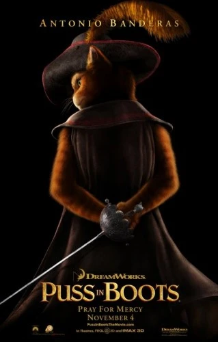 Theatrical Poster (USA)
