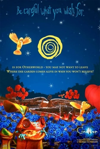 Theatrical Poster (USA)