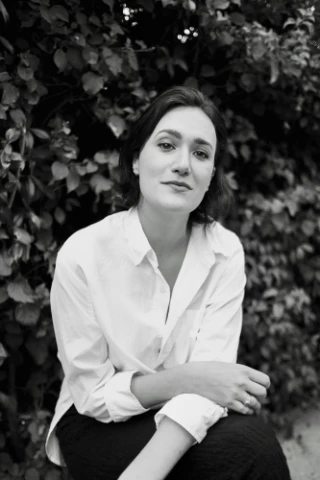 Annie Keating