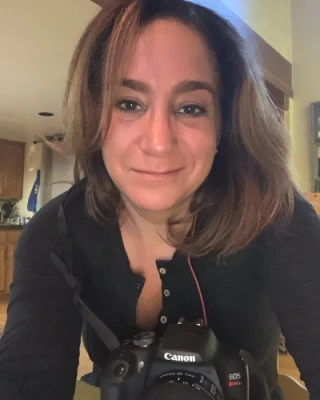 Alysa Blasetti