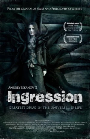 Theatrical Poster