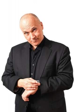 Scott Brand
