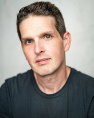 James Alper