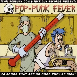 Pop-Punk Fever