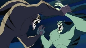 The Beast Within
