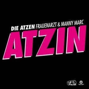 Atzin