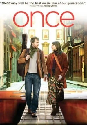 DVD Cover (Fox Searchlight)