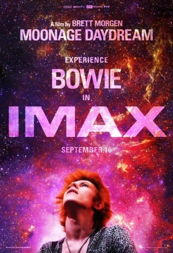 Theatrical Poster (USA)